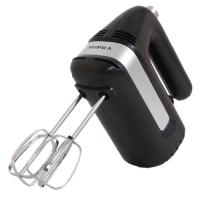 Купить Миксер Supra MXS-596 черный  9052837. Характеристики, отзывы и цены в Донецке