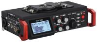 Купить Рекордер Tascam DR-701D  5471354. Характеристики, отзывы и цены в Донецке