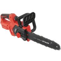 Купить Аккумуляторная цепная пила Ставр SCS 18BL-30  шина - 30 см (12") Без ЗУ, Без АКБ  9154417. Характеристики, отзывы и цены в Донецке