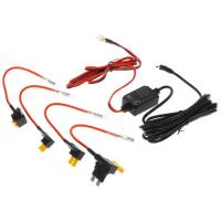 Купить Адаптер для скрытого подключения видеорегистратора Roadgid Cord DC  9918313. Характеристики, отзывы и цены в Донецке