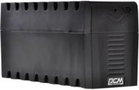 Купить ИБП Powercom Raptor RPT-1000A  0187462. Характеристики, отзывы и цены в Донецке