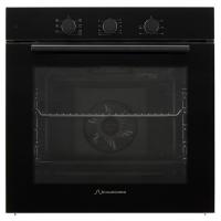 Купить Электрический духовой шкаф Schaub Lorenz SLB EY6308 черный  9245336. Характеристики, отзывы и цены в Донецке