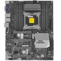Купить Серверная материнская плата Supermicro MBD-C9X299-PGF  9041630. Характеристики, отзывы и цены в Донецке