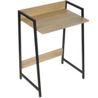 Купить Стол компьютерный BRABIX LOFT CD-003 бежевый/черный  4806305. Характеристики, отзывы и цены в Донецке