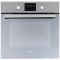Купить Электрический духовой шкаф Zanussi OPZA4210X серебристый  1033881. Характеристики, отзывы и цены в Донецке