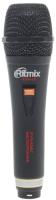 Купить Микрофон Ritmix RDM-131 черный  1126013. Характеристики, отзывы и цены в Донецке