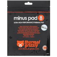 Купить Термопрокладка Thermal Grizzly Minus Pad 8 [TG-MP8-120-20-30-1R]  1604639. Характеристики, отзывы и цены в Донецке