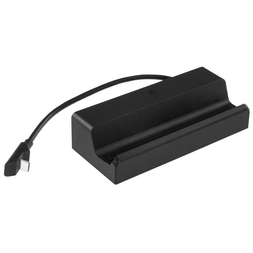 Купить Док-станция Valve Steam Deck Docking Station черный  5462167. Характеристики, отзывы и цены в Донецке