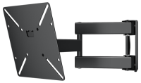 Купить Кронштейн для ТВ Strong STR-SU205 черный  5469509. Характеристики, отзывы и цены в Донецке