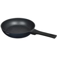 Купить Сковорода Tesoro Florence Induction TF2124i, 24 см синий  5462670. Характеристики, отзывы и цены в Донецке
