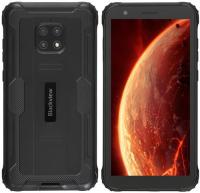 Купить 5.7" Смартфон Blackview BV4900 32 ГБ черный  1693602. Характеристики, отзывы и цены в Донецке