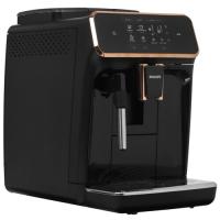 Купить Кофемашина автоматическая Philips EP2124/72 черный  5492807. Характеристики, отзывы и цены в Донецке