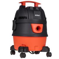 Купить Хозяйственный пылесос  Kitfort КТ-5337  9267957. Характеристики, отзывы и цены в Донецке