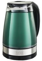 Купить Электрочайник Goodhelper KPG-1811 зеленый  9304899. Характеристики, отзывы и цены в Донецке