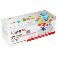 Купить Картридж лазерный Colortek TK-8305 Y желтый  5367193. Характеристики, отзывы и цены в Донецке