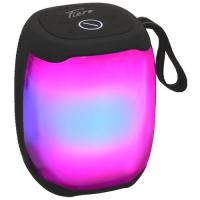 Купить Портативная колонка Fiero Neon Mini FR100, серый  5401841. Характеристики, отзывы и цены в Донецке