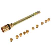 Купить Комплект форсунок Ariston 3612415  4817013. Характеристики, отзывы и цены в Донецке