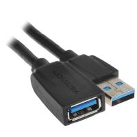 Купить Кабель Vention USB 3.2 Gen 1 Type-A - USB 3.2 Gen 1 Type-A  1660912. Характеристики, отзывы и цены в Донецке