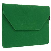 Купить 14" Чехол VCN-FELT133 зеленый  9151446. Характеристики, отзывы и цены в Донецке