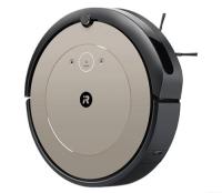 Купить Робот-пылесос iRobot Roomba i1 бежевый  9076011. Характеристики, отзывы и цены в Донецке