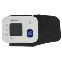 Купить Тонометр OMRON RS1  8141395. Характеристики, отзывы и цены в Донецке