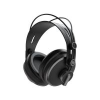 Купить Проводные наушники Axelvox HD 710 черный  9067896. Характеристики, отзывы и цены в Донецке