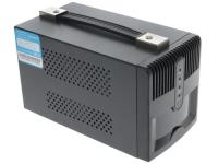 Купить Стабилизатор напряжения IPPON AVR-1000  0120606. Характеристики, отзывы и цены в Донецке