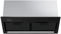 Купить Вытяжка полновстраиваемая Haier HVQ-B2532B черный  9296930. Характеристики, отзывы и цены в Донецке