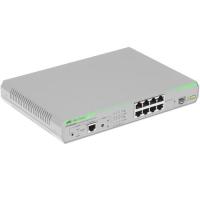 Купить Коммутатор Allied Telesis AT-GS908M-50  7928139. Характеристики, отзывы и цены в Донецке