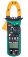 Купить Клещи токоизмерительные MASTECH MS2128  9110935. Характеристики, отзывы и цены в Донецке