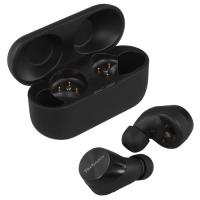 Купить Наушники TWS Technics EAH-AZ60M2 черный  5487901. Характеристики, отзывы и цены в Донецке