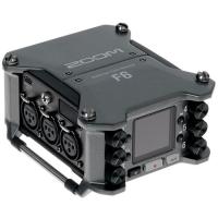 Купить Рекордер Zoom F6  1616036. Характеристики, отзывы и цены в Донецке