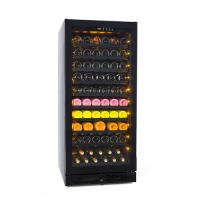 Купить Винный шкаф Cavanova TW03-110 черный  8192688. Характеристики, отзывы и цены в Донецке