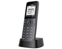 Купить Дополнительная трубка Yealink W71H  5483091. Характеристики, отзывы и цены в Донецке