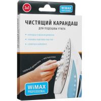 Купить Карандаш для подошвы утюга WiMAX CS-WM  4814065. Характеристики, отзывы и цены в Донецке