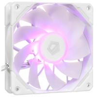 Купить Реверсный вентилятор ID-COOLING TF Series [TF-12025-ARGB-SNOW REVERSE]  5439991. Характеристики, отзывы и цены в Донецке