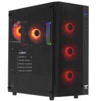 Купить ПК ZET GAMING WARD H283  5081238. Характеристики, отзывы и цены в Донецке