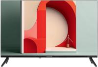 Купить 32" (80 см) Телевизор Topdevice TDTV32CS08H черный  9239245. Характеристики, отзывы и цены в Донецке