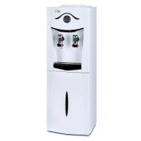 Купить Диспенсер Ecotronic K21-LCE белый  5369544. Характеристики, отзывы и цены в Донецке