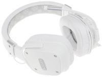 Купить Проводные наушники SADES SA-722S Snowwolf белый  1215614. Характеристики, отзывы и цены в Донецке