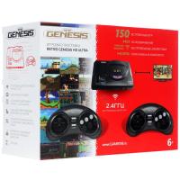 Купить Ретро-консоль Retro Genesis HD Ultra + 150 игр  1292936. Характеристики, отзывы и цены в Донецке
