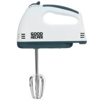 Купить Миксер GOODHELPER HM-371 белый  5447121. Характеристики, отзывы и цены в Донецке