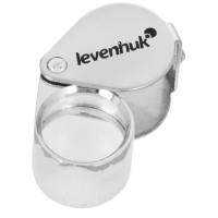 Купить Лупа Levenhuk Zeno Gem ZM5  9130286. Характеристики, отзывы и цены в Донецке