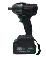 Купить Гайковерт DWT ABWP-20 HDN-4C2 BMC  9297931. Характеристики, отзывы и цены в Донецке