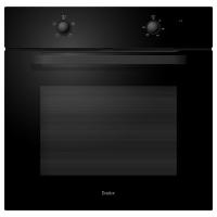 Купить Электрический духовой шкаф Evelux EO 612 EB черный  9140416. Характеристики, отзывы и цены в Донецке