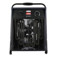 Купить Тепловая пушка электрическая Hintek Т-24380S  9121325. Характеристики, отзывы и цены в Донецке