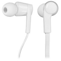 Купить Проводные наушники Belkin Soundform Headphones with Lightning белый  9115864. Характеристики, отзывы и цены в Донецке