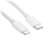 Купить Кабель круглый ZMI Lightning 8-pin MFI - USB Type-C белый 1.5 м  5099590. Характеристики, отзывы и цены в Донецке