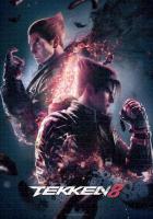 Купить Пазл The Noble Collection Tekken 8 Key Art  9143004. Характеристики, отзывы и цены в Донецке
