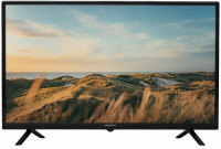 Купить 43" (108 см) LED-телевизор Horizont 43LE7052D серый  9935921. Характеристики, отзывы и цены в Донецке
